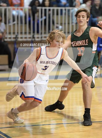 Thumbnail 1 in Seminole @ Osceola photogallery.