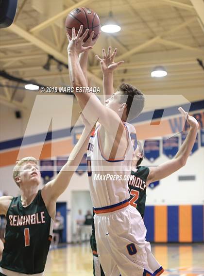 Thumbnail 3 in Seminole @ Osceola photogallery.