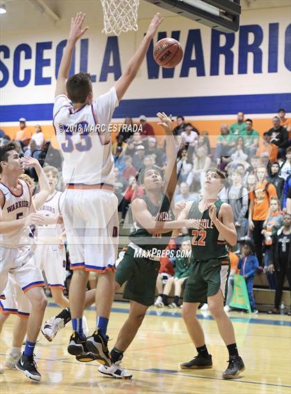 Thumbnail 1 in Seminole @ Osceola photogallery.