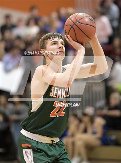 Thumbnail 3 in Seminole @ Osceola photogallery.