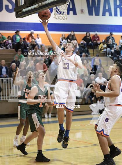 Thumbnail 1 in Seminole @ Osceola photogallery.
