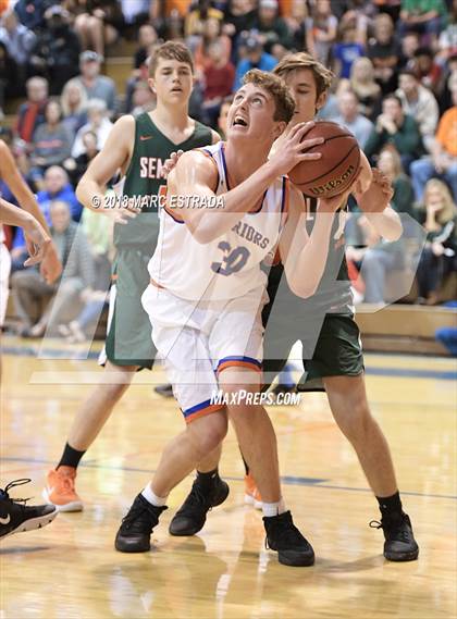 Thumbnail 3 in Seminole @ Osceola photogallery.