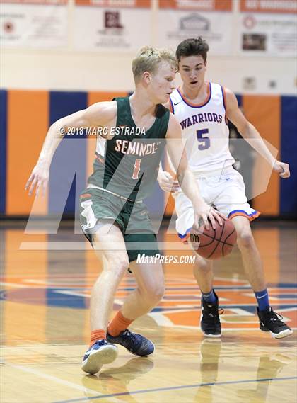 Thumbnail 2 in Seminole @ Osceola photogallery.
