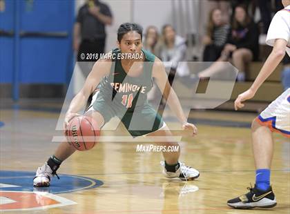 Thumbnail 3 in Seminole @ Osceola photogallery.