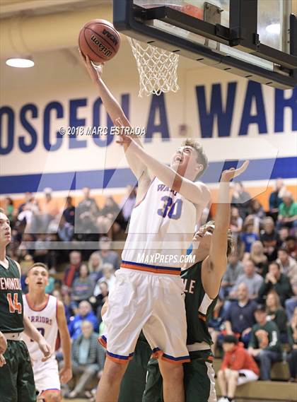 Thumbnail 1 in Seminole @ Osceola photogallery.