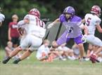 Photo from the gallery "Porter-Gaud @ First Baptist School"