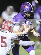 Photo from the gallery "Porter-Gaud @ First Baptist School"
