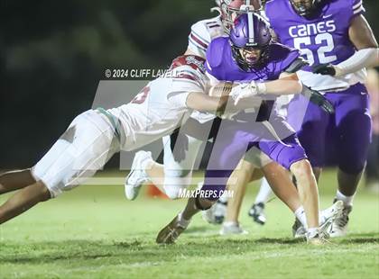 Thumbnail 2 in Porter-Gaud @ First Baptist School photogallery.