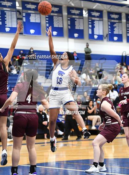 Thumbnail 2 in Cy-Fair @ Cypress Creek photogallery.