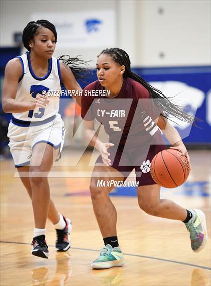 Thumbnail 2 in Cy-Fair @ Cypress Creek photogallery.