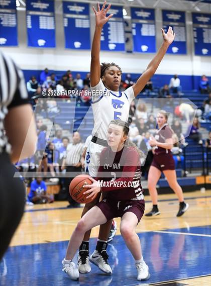 Thumbnail 2 in Cy-Fair @ Cypress Creek photogallery.