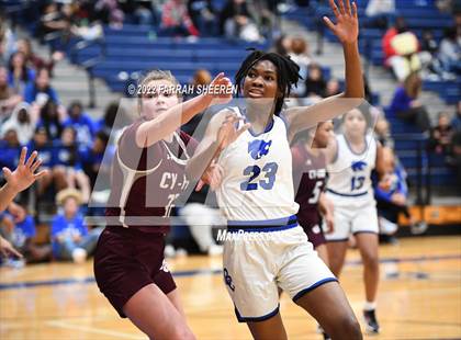 Thumbnail 1 in Cy-Fair @ Cypress Creek photogallery.