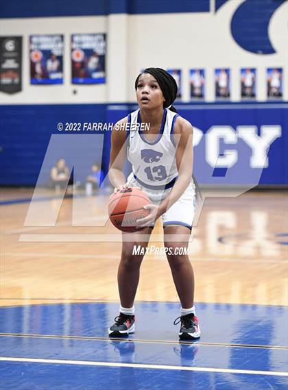 Thumbnail 1 in Cy-Fair @ Cypress Creek photogallery.