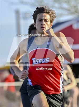 Mt. Vernon @ Fishers (1600 Meter) 
