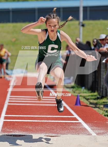 Thumbnail 3 in GAPPS Track & Field Meet (Field Events Day 2) photogallery.