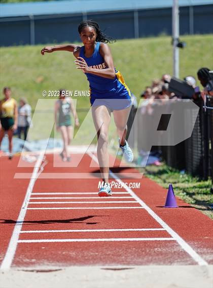 Thumbnail 3 in GAPPS Track & Field Meet (Field Events Day 2) photogallery.
