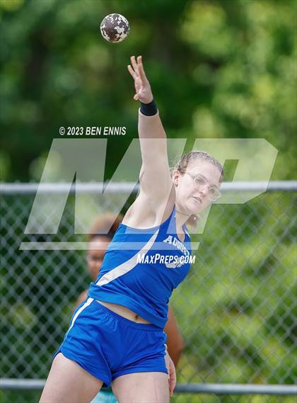 Thumbnail 3 in GAPPS Track & Field Meet (Field Events Day 2) photogallery.