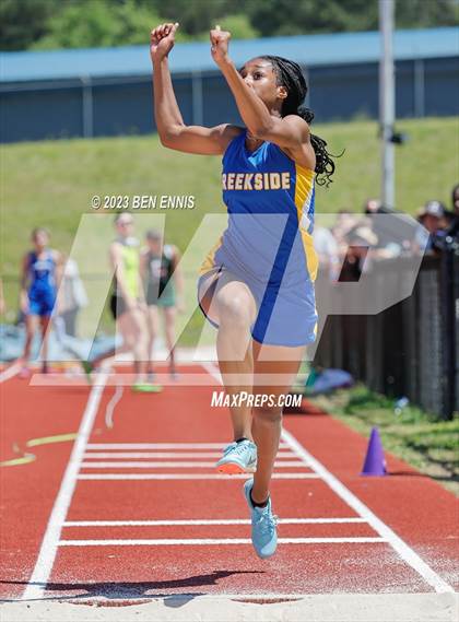 Thumbnail 2 in GAPPS Track & Field Meet (Field Events Day 2) photogallery.