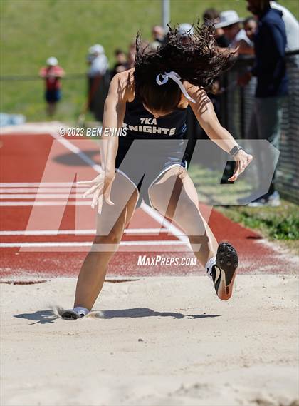 Thumbnail 3 in GAPPS Track & Field Meet (Field Events Day 2) photogallery.