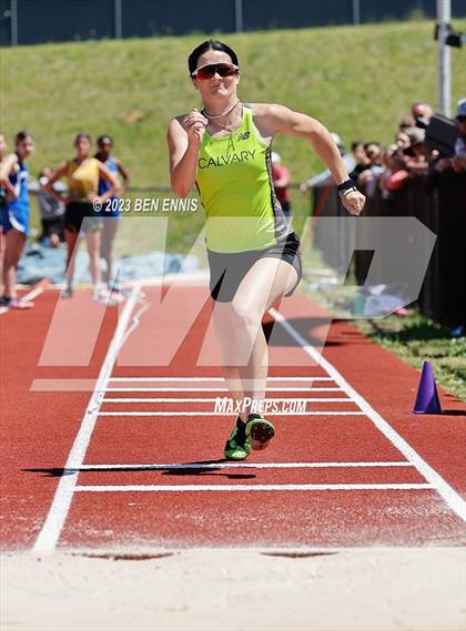 Thumbnail 3 in GAPPS Track & Field Meet (Field Events Day 2) photogallery.