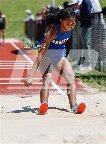 Thumbnail 2 in GAPPS Track & Field Meet (Field Events Day 2) photogallery.