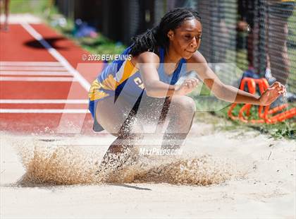 Thumbnail 3 in GAPPS Track & Field Meet (Field Events Day 2) photogallery.