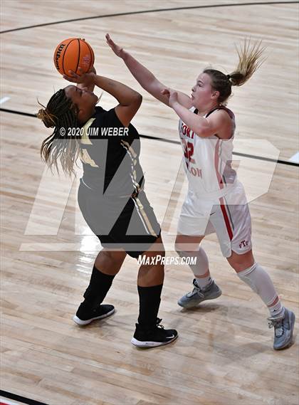 Thumbnail 1 in Hugo @ Fort Gibson photogallery.