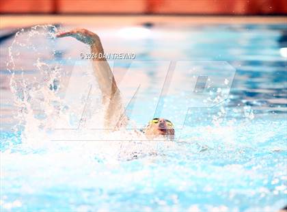 Thumbnail 3 in Beach District Swim (District Meet) photogallery.