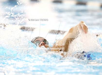 Thumbnail 1 in Beach District Swim (District Meet) photogallery.