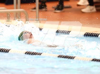 Thumbnail 3 in Beach District Swim (District Meet) photogallery.
