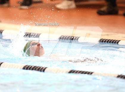 Thumbnail 2 in Beach District Swim (District Meet) photogallery.