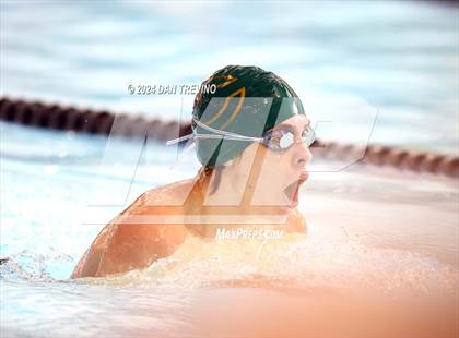 Thumbnail 2 in Beach District Swim (District Meet) photogallery.