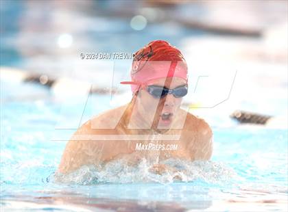 Thumbnail 1 in Beach District Swim (District Meet) photogallery.