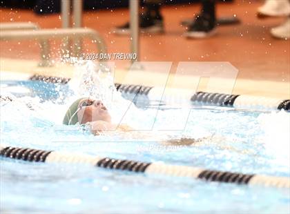 Thumbnail 1 in Beach District Swim (District Meet) photogallery.