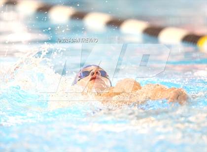 Thumbnail 2 in Beach District Swim (District Meet) photogallery.
