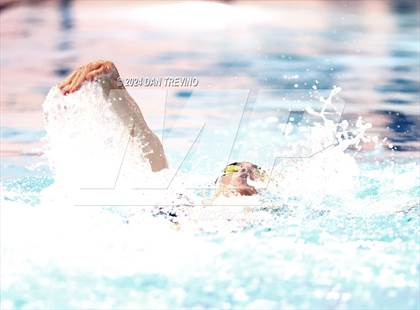 Thumbnail 2 in Beach District Swim (District Meet) photogallery.