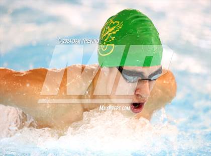 Thumbnail 1 in Beach District Swim (District Meet) photogallery.