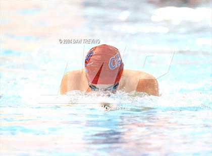 Thumbnail 3 in Beach District Swim (District Meet) photogallery.