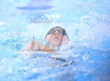Thumbnail 1 in Beach District Swim (District Meet) photogallery.