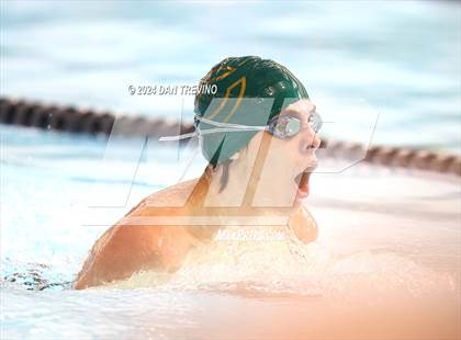 Thumbnail 1 in Beach District Swim (District Meet) photogallery.