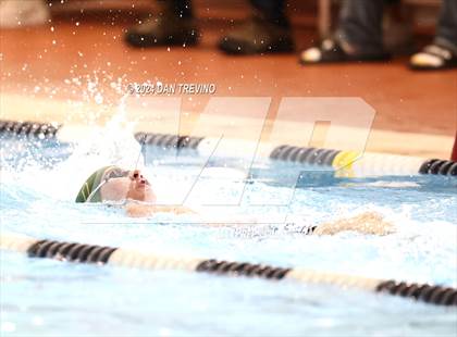 Thumbnail 1 in Beach District Swim (District Meet) photogallery.
