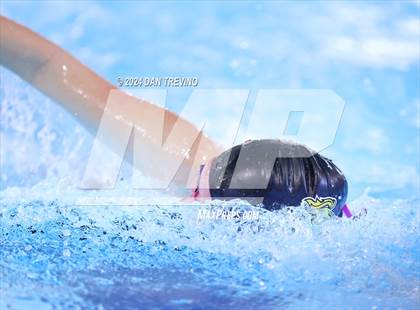Thumbnail 1 in Beach District Swim (District Meet) photogallery.