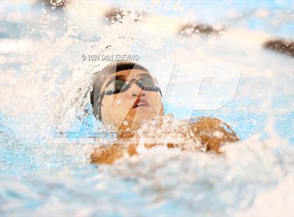 Thumbnail 1 in Beach District Swim (District Meet) photogallery.
