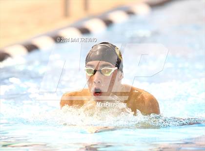 Thumbnail 1 in Beach District Swim (District Meet) photogallery.
