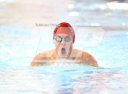 Thumbnail 1 in Beach District Swim (District Meet) photogallery.