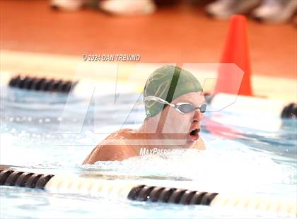 Thumbnail 3 in Beach District Swim (District Meet) photogallery.