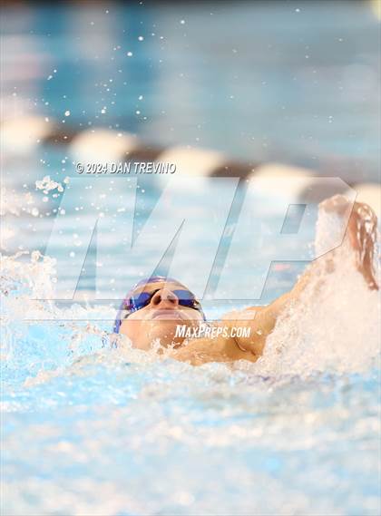Thumbnail 3 in Beach District Swim (District Meet) photogallery.