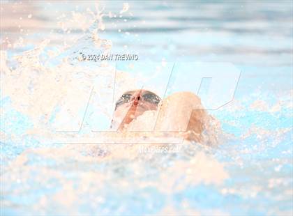 Thumbnail 1 in Beach District Swim (District Meet) photogallery.