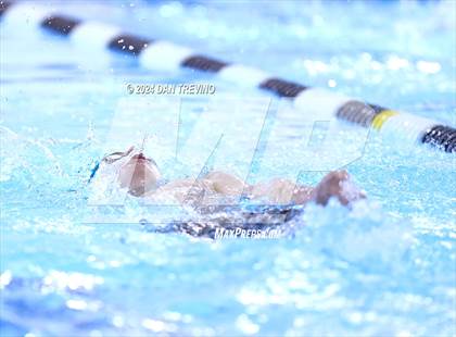 Thumbnail 2 in Beach District Swim (District Meet) photogallery.