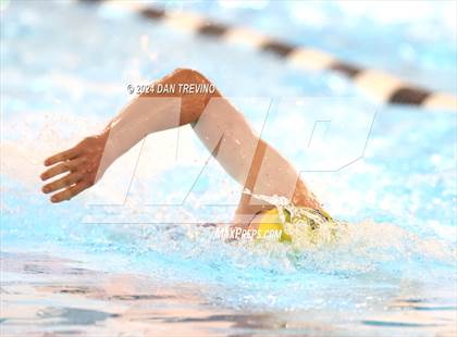 Thumbnail 1 in Beach District Swim (District Meet) photogallery.